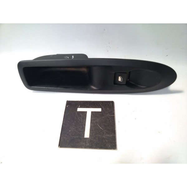 Botao Vidro Eletrico Traseiro Citroen C4 Lounge