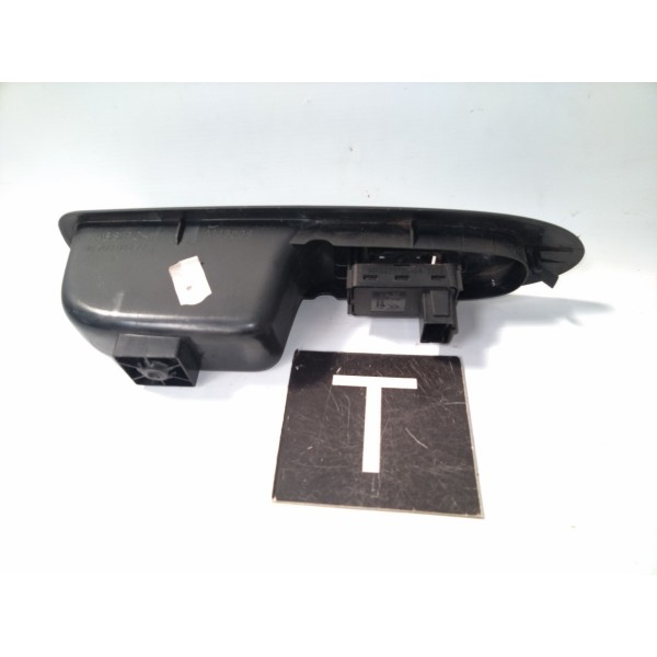 Botao Vidro Eletrico Traseiro Citroen C4 Lounge