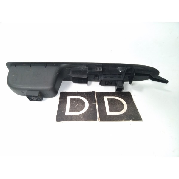 Botao Vidro Eletrico Dianteiro Direito 96662297zd C4 Lounge