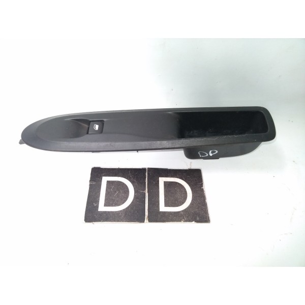 Botao Vidro Eletrico Dianteiro Direito 96662297zd C4 Lounge