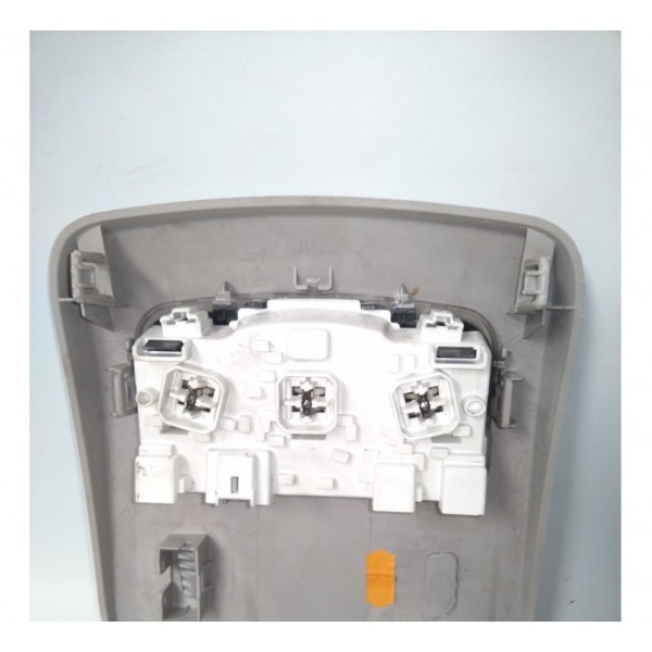 Luz Cortesia Dianteira 9802847277 Citroen C4 Lounge