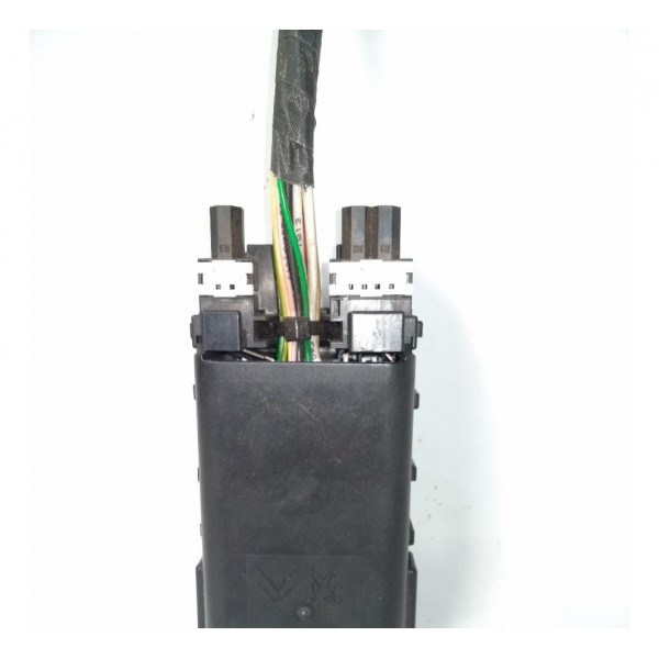 Caixa Fusiveis Interna 9665492680 Citroen C4 Lounge