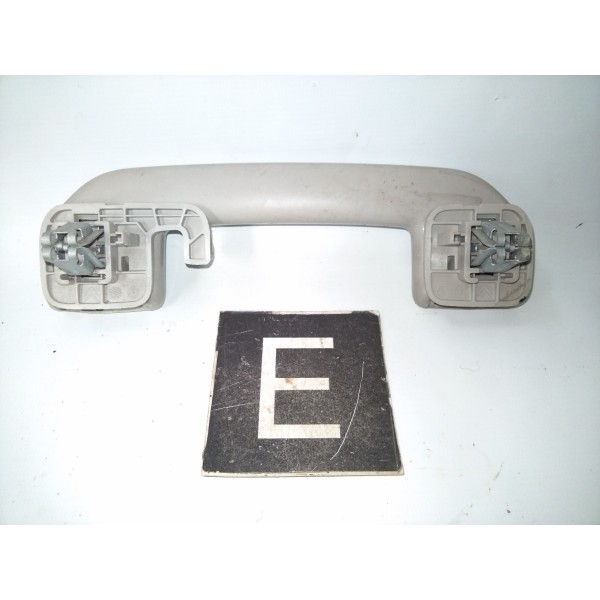 Alça Teto Pqp Esquerda Citroen C4