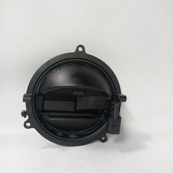 Emblema Abertura Tampa Traseira Vw Passat B6 06 10 1k0827469