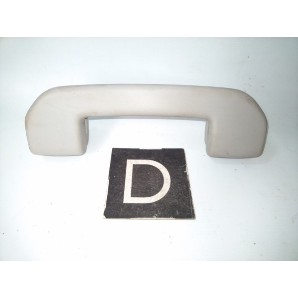 Alca Teto Pqp Citroen C4 Lounge Dianteira Direita