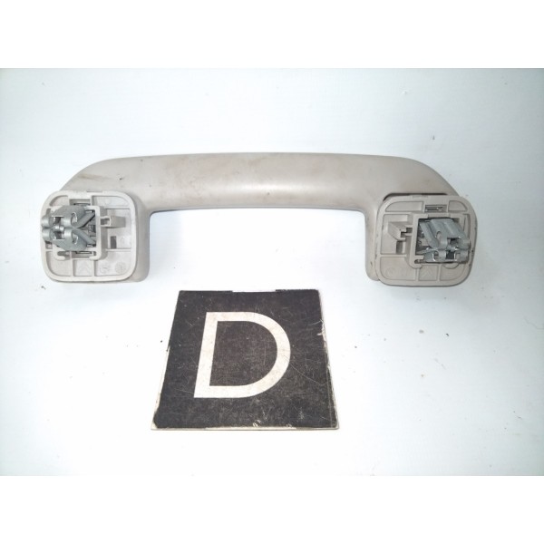 Alca Teto Pqp Citroen C4 Lounge Dianteira Direita