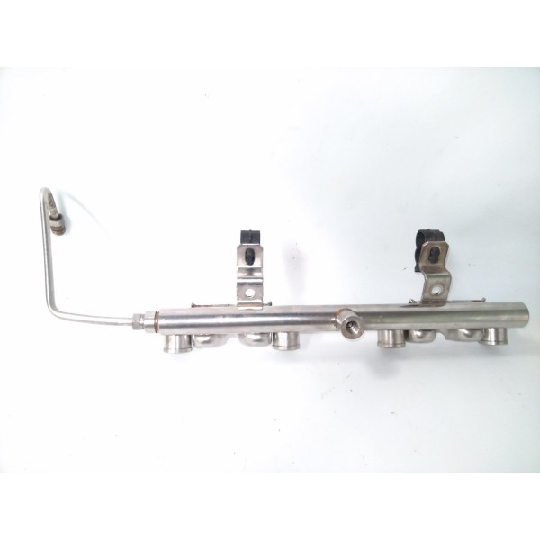 Flauta Combustível Citroen C4 Lounge Thp Ds3