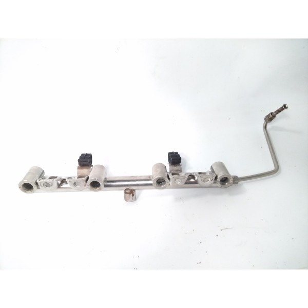 Flauta Combustível Citroen C4 Lounge Thp Ds3