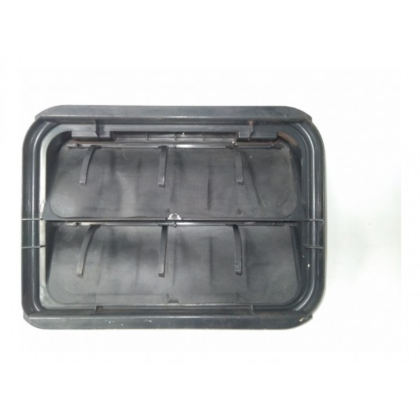 Guarda Po Difusor Parachoque Traseiro Citroen C4 Lounge