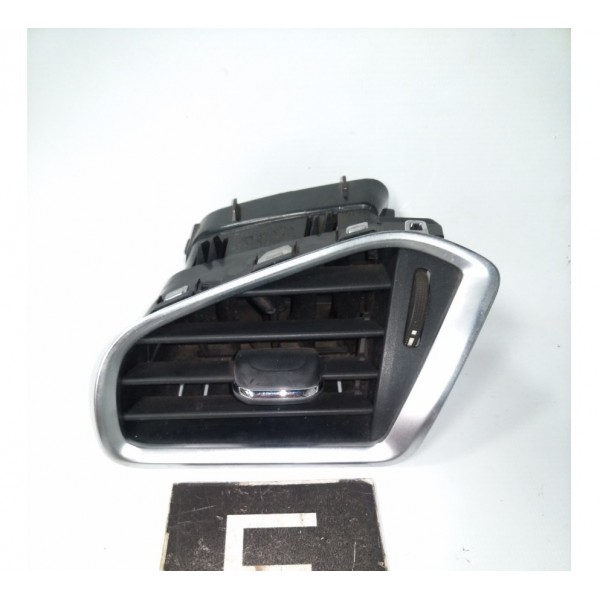 Difusor Ar Condicionado Lateral Esquerdo Citroen C4 Lounge