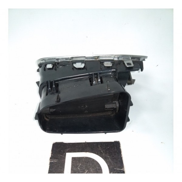 Difusor Ar Condicionado Lateral Direito Citroen C4 Lounge