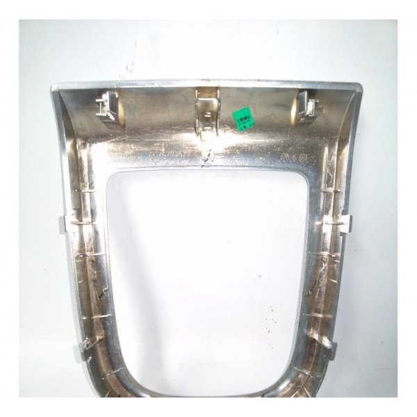 Moldura Alavanca Cambio Citroen C4 Lounge