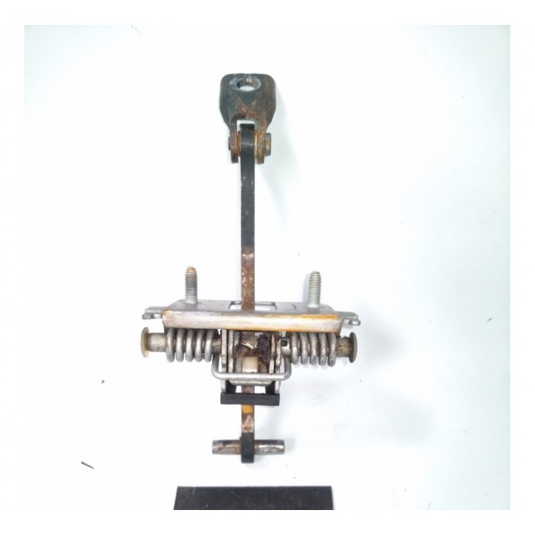 Limitador De Porta Traseira Citroen C4 Lounge 11-18