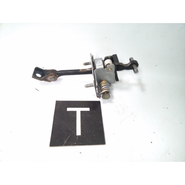 Limitador De Porta Traseira Citroen C4 Lounge 11-18