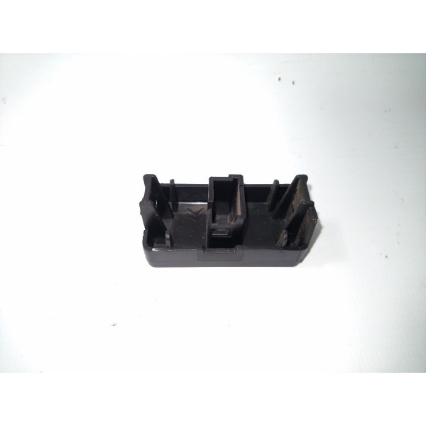 Botao Cego Moldura Abertura Tanque Citroen C4 11-18