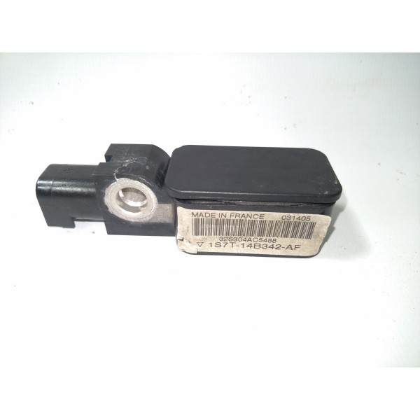 Sensor De Impacto Ford Mondeo  1s7t 14b342