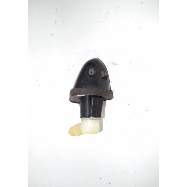 Burucutu Esguicho Limpador Veracruz 2008