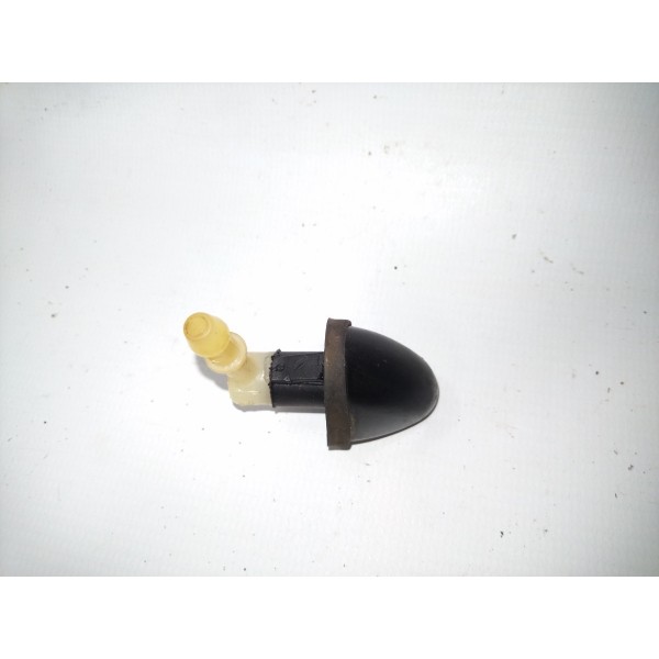 Burucutu Esguicho Limpador Veracruz 2008