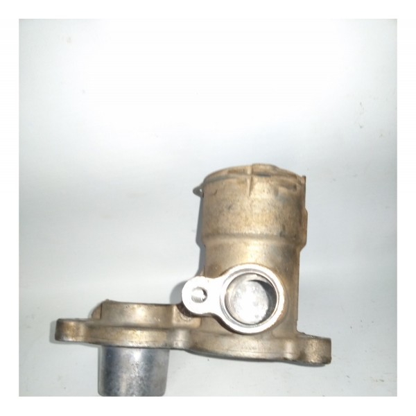 Flange Duto Dagua  C180 C200 W204 2007 2014