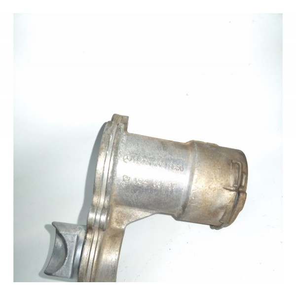 Flange Duto Dagua  C180 C200 W204 2007 2014