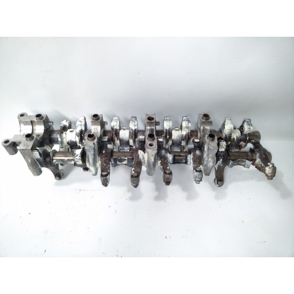 Balancins Civic 1.6 16v D16