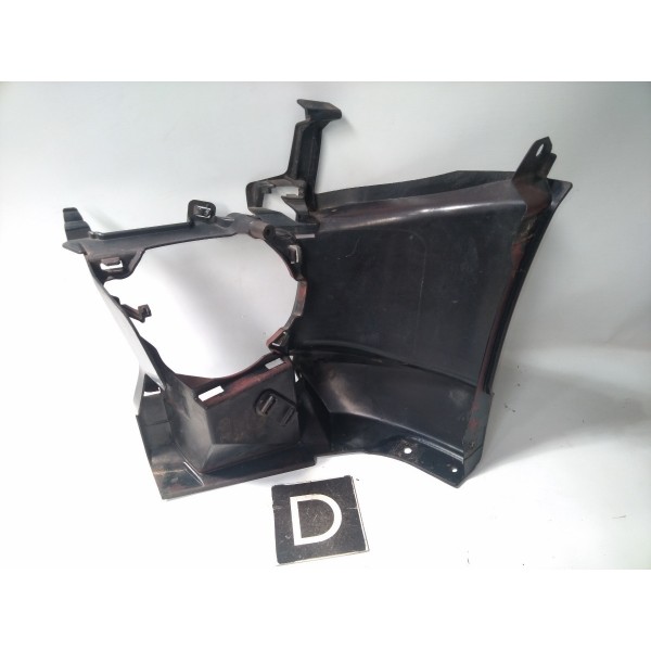 Moldura Suporte Direito Farol De Milha Bmw F30