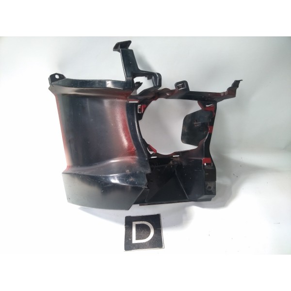 Moldura Suporte Direito Farol De Milha Bmw F30