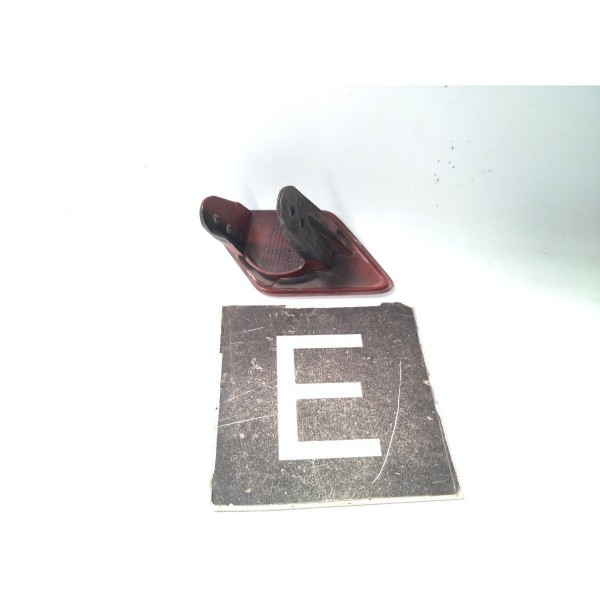 Tampa Esguicho Esquerdo Parachoque Dianteiro Bmw F30