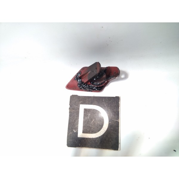 Tampa Esguicho Direito Parachoque Dianteiro Bmw F30