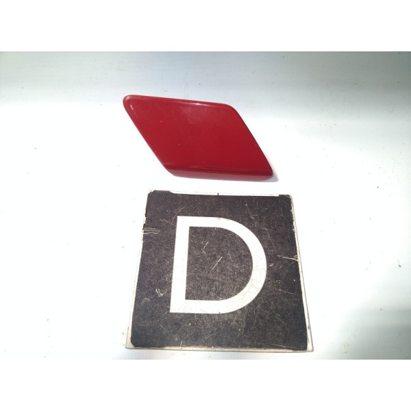 Tampa Esguicho Direito Parachoque Dianteiro Bmw F30