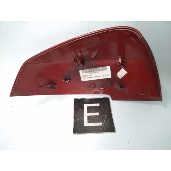 Capa Retrovisor Esquerdo Bmw F30