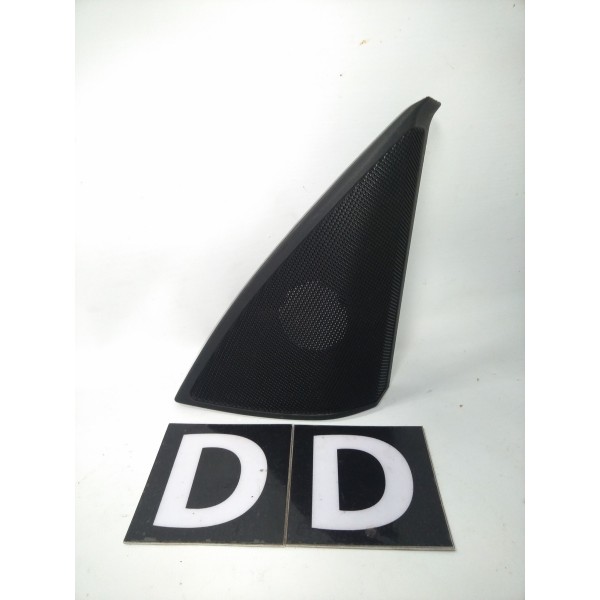 Acabamento Interno Retrovisor Direito  C180 C200 W204 07 14