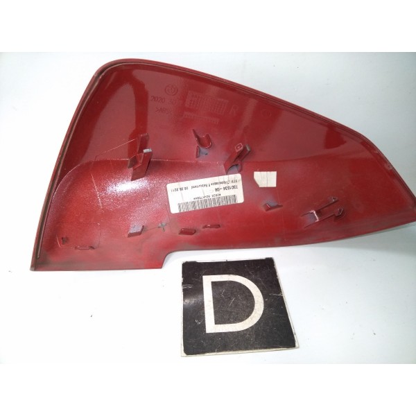 Capa Retrovisor Direito Bmw F30