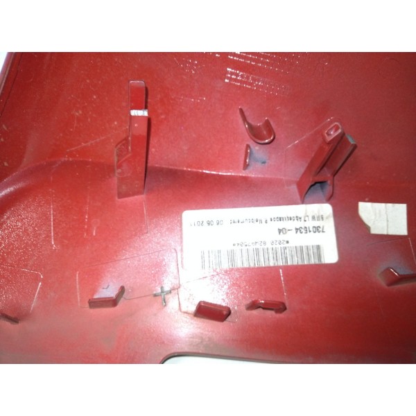 Capa Retrovisor Direito Bmw F30