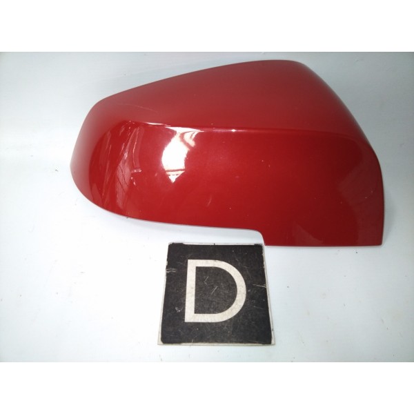 Capa Retrovisor Direito Bmw F30