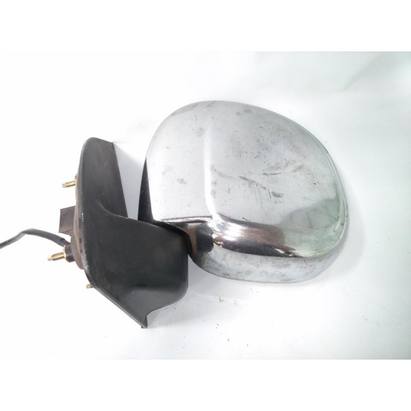 Retrovisor Esquerdo Ford F250 2001