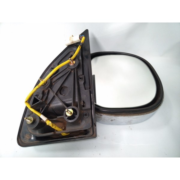 Retrovisor Direito Ford F250 2001