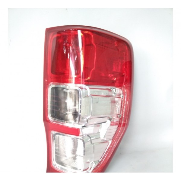 Lanterna Traseira Direita Ranger 2014 - Detalhe