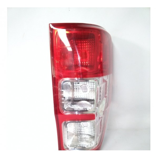 Lanterna Traseira Direita Ranger 2014 - Detalhe