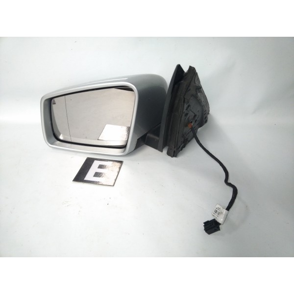 Retrovisor Externo  C180 C200 W204 2007 2014 Detalhe