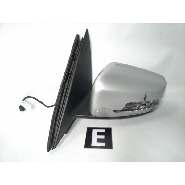 Retrovisor Externo  C180 C200 W204 2007 2014 Detalhe