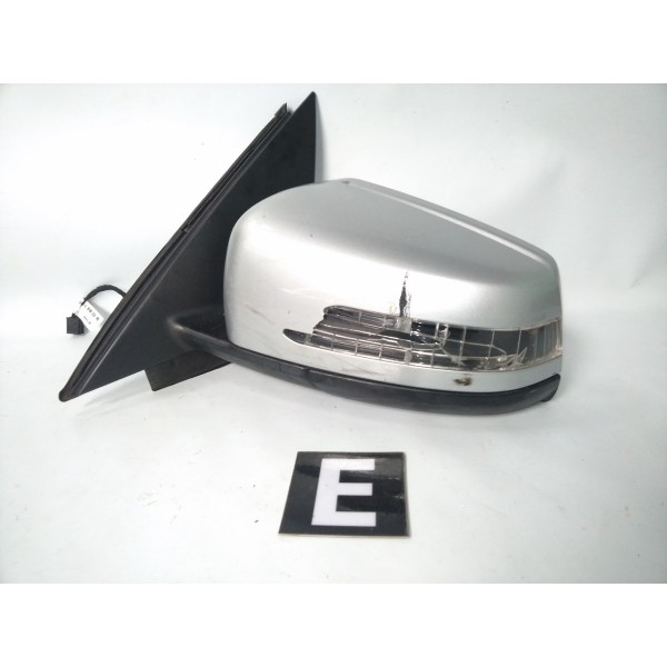 Retrovisor Externo  C180 C200 W204 2007 2014 Detalhe