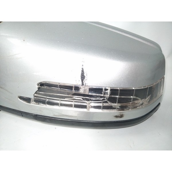 Retrovisor Externo  C180 C200 W204 2007 2014 Detalhe