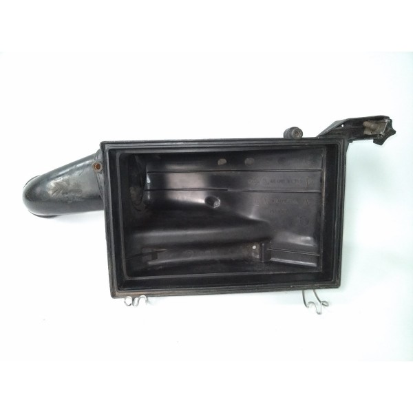 Caixa Inferior Filtro De Ar Vectra