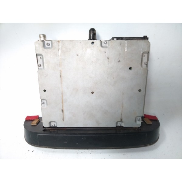 Som Original Fiat 500