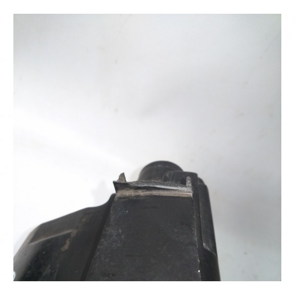 Farol De Milha Direito Fiat 500 - Detalhe