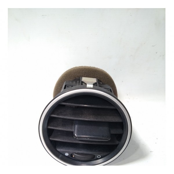 Difusor Ar Condicionado Esquerdo Fiat Punto 2013-2017