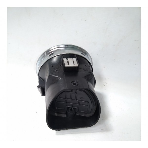 Difusor Ar Condicionado 226614 Fiat 500 Cinquecento