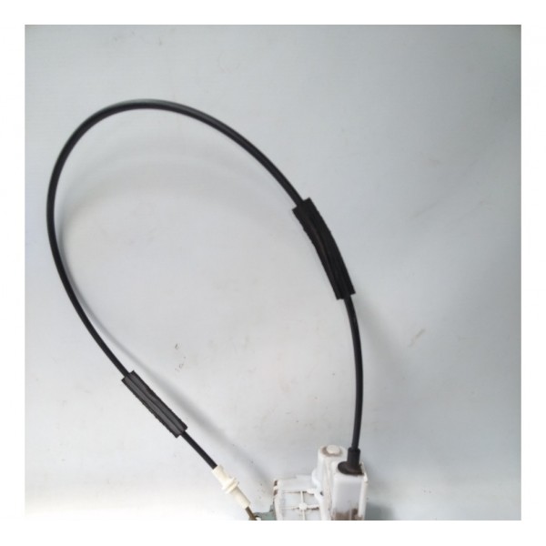 Trava Eletrica Esquerda 51827414 Fiat 500 Cinquecento