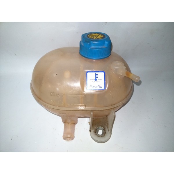 Reservatorio De Expansao Radiador Fiat 500 Cinquecento